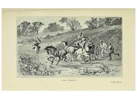 Reproducción/Reproduction 46702455222: A flower-hunter in Queensland & New Zealand,. London,J. Murray,1898.. 