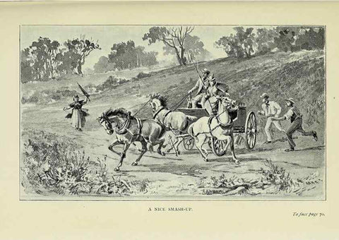 Reproducción/Reproduction 46702455222: A flower-hunter in Queensland & New Zealand,. London,J. Murray,1898.. 