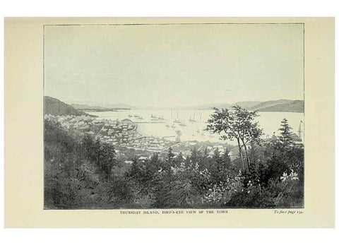 Reproducción/Reproduction 46755298641: A flower-hunter in Queensland & New Zealand,. London,J. Murray,1898.. 