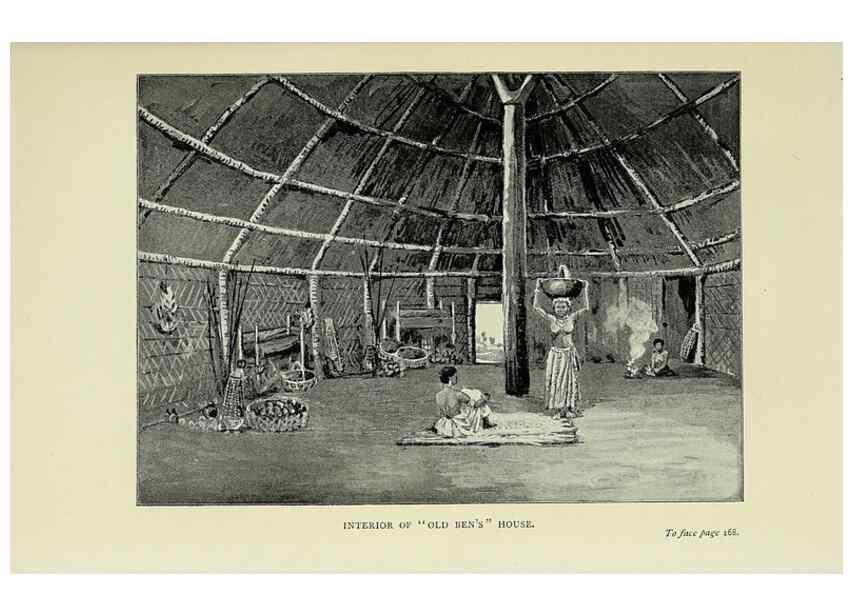 Reproducción/Reproduction 32879731278: A flower-hunter in Queensland & New Zealand,. London,J. Murray,1898.. 
