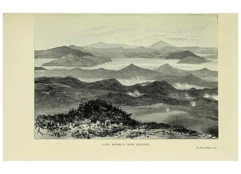 Reproducción/Reproduction 31813652087: A flower-hunter in Queensland & New Zealand,. London,J. Murray,1898.. 