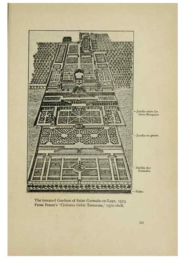 Reproducción/Reproduction 26712789807: The praise of gardens;. London,J. M. Dent & co.,1899.. 