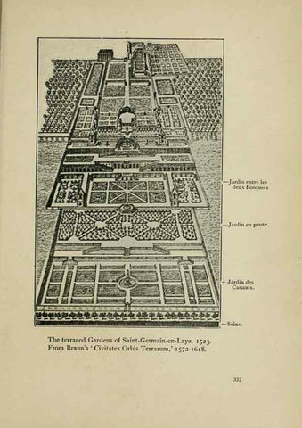 Reproducción/Reproduction 26712789807: The praise of gardens;. London,J. M. Dent & co.,1899.. 