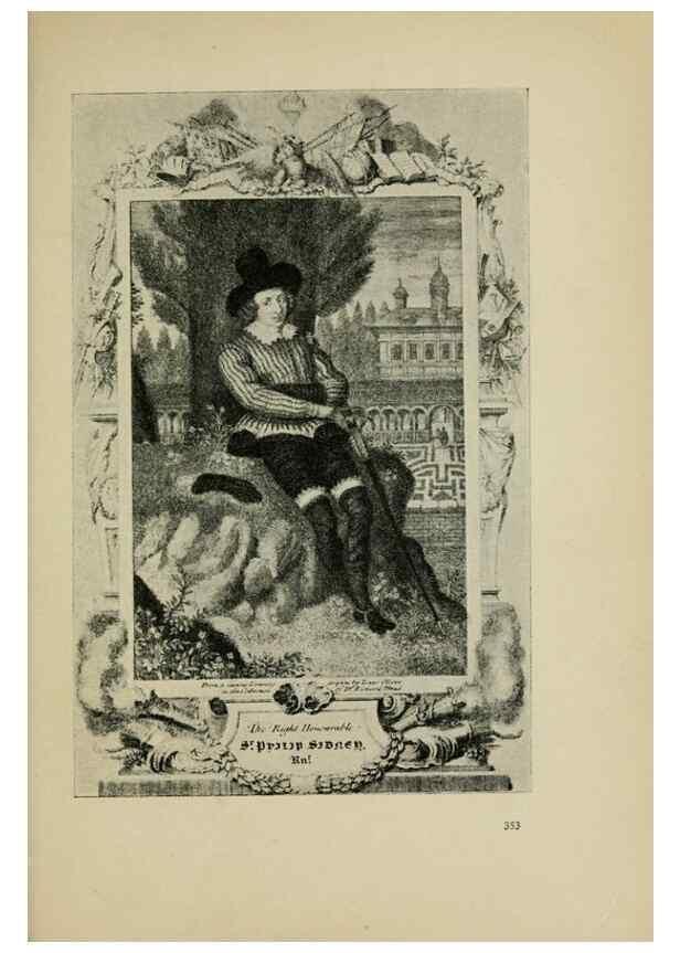 Reproducción/Reproduction 40688451155: The praise of gardens;. London,J. M. Dent & co.,1899.. 