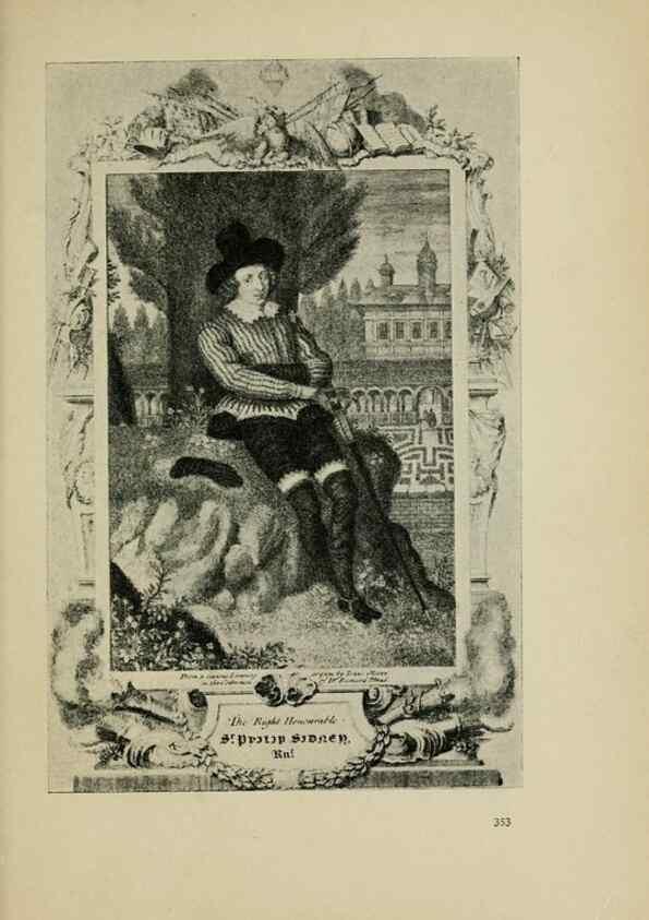 Reproducción/Reproduction 40688451155: The praise of gardens;. London,J. M. Dent & co.,1899.. 