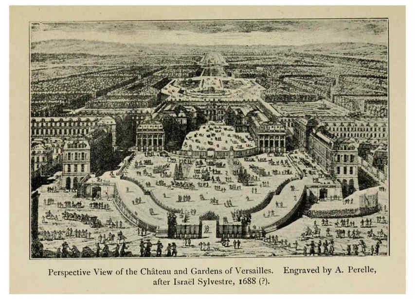 Reproducción/Reproduction 27711355588: The praise of gardens;. London,J. M. Dent & co.,1899.. 