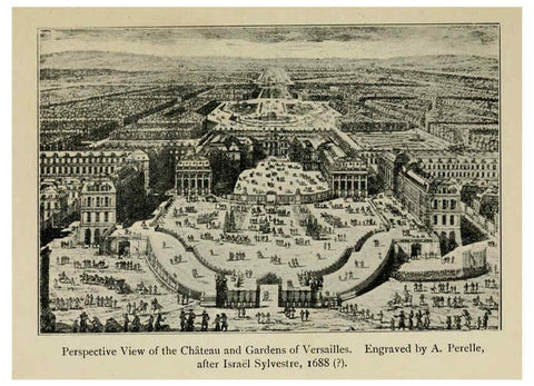 Reproducción/Reproduction 27711355588: The praise of gardens;. London,J. M. Dent & co.,1899.. 