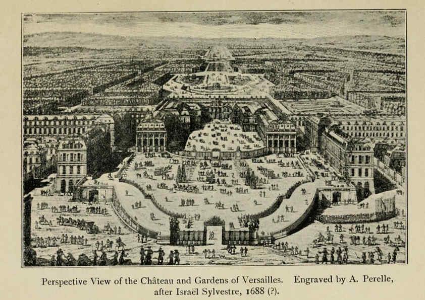 Reproducción/Reproduction 27711355588: The praise of gardens;. London,J. M. Dent & co.,1899.. 