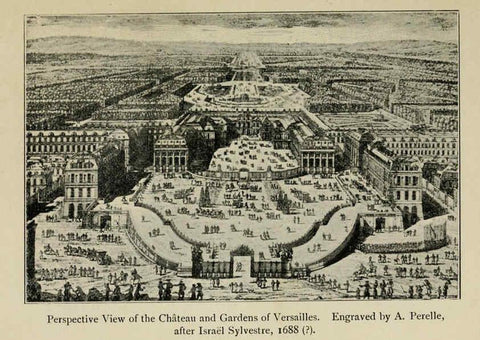 Reproducción/Reproduction 27711355588: The praise of gardens;. London,J. M. Dent & co.,1899.. 