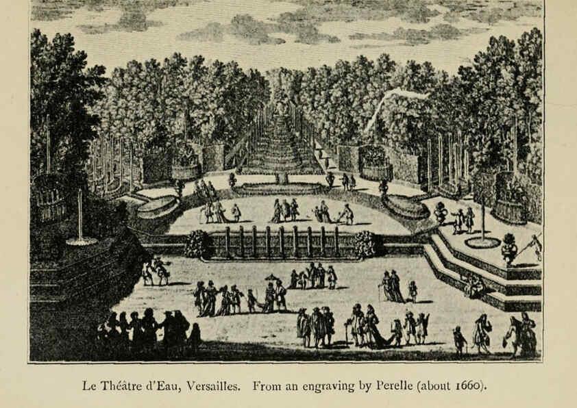 Reproducción/Reproduction 39772994630: The praise of gardens;. London,J. M. Dent & co.,1899.. 