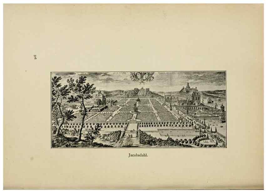 Reproducción/Reproduction 39773003440: The praise of gardens;. London,J. M. Dent & co.,1899.. 