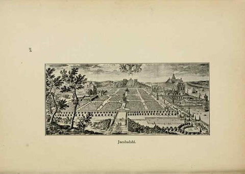Reproducción/Reproduction 39773003440: The praise of gardens;. London,J. M. Dent & co.,1899.. 