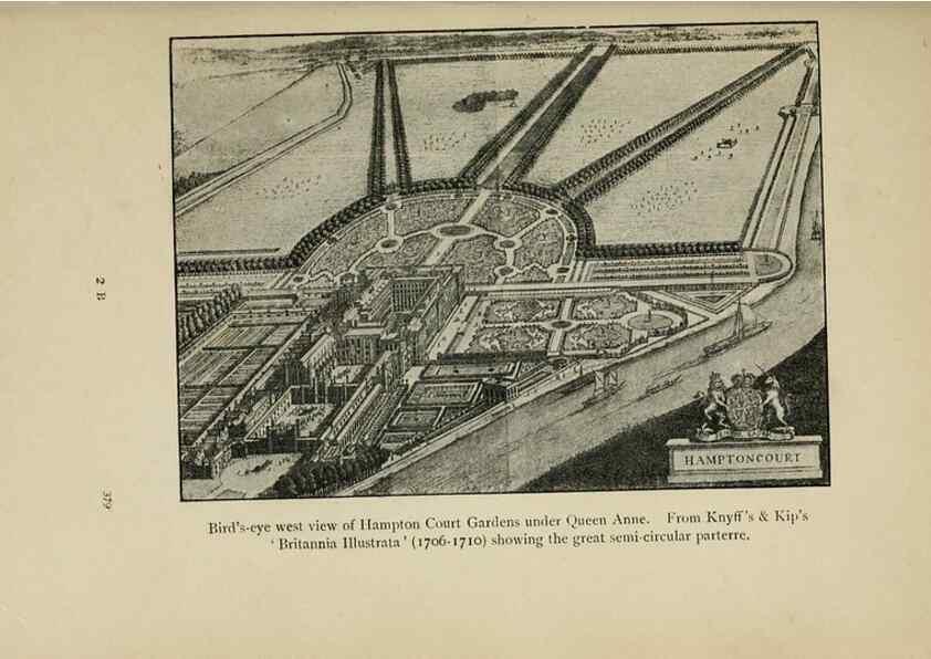 Reproducción/Reproduction 41540201212: The praise of gardens;. London,J. M. Dent & co.,1899.. 