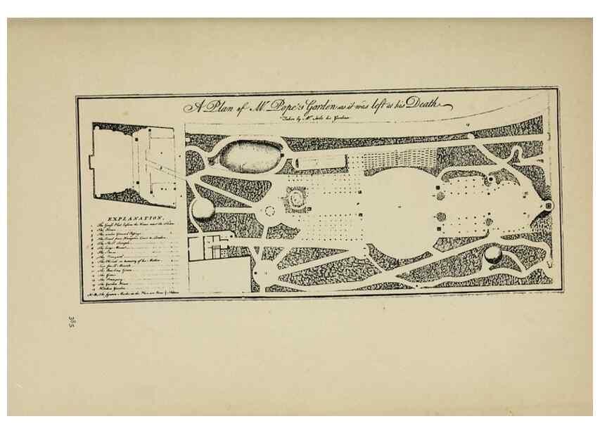 Reproducción/Reproduction 39773010490: The praise of gardens;. London,J. M. Dent & co.,1899.. 