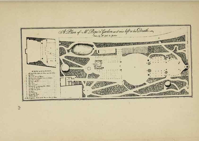 Reproducción/Reproduction 39773010490: The praise of gardens;. London,J. M. Dent & co.,1899.. 
