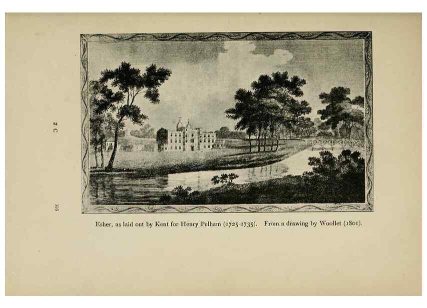 Reproducción/Reproduction 40688474835: The praise of gardens;. London,J. M. Dent & co.,1899.. 