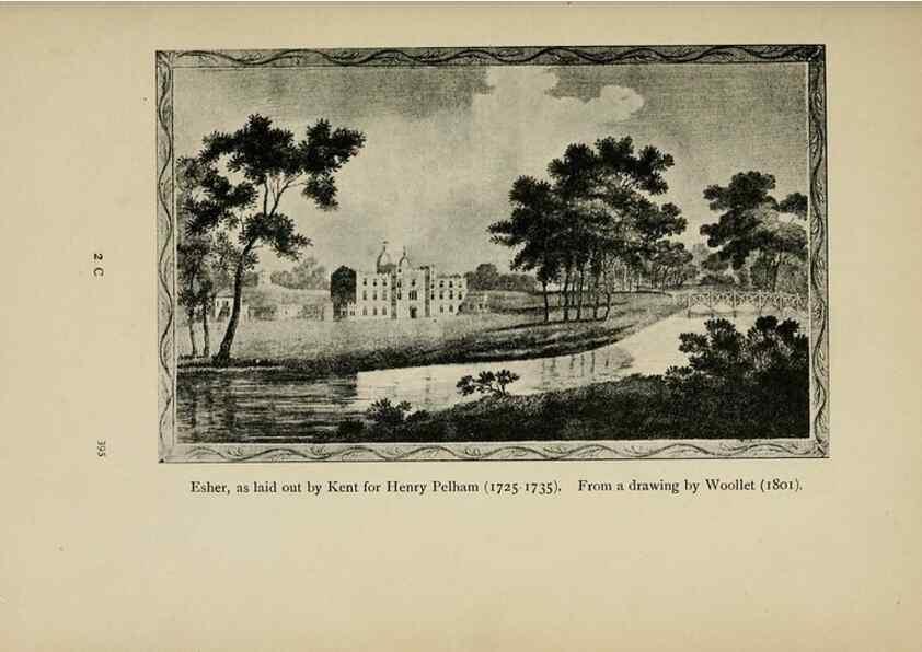 Reproducción/Reproduction 40688474835: The praise of gardens;. London,J. M. Dent & co.,1899.. 