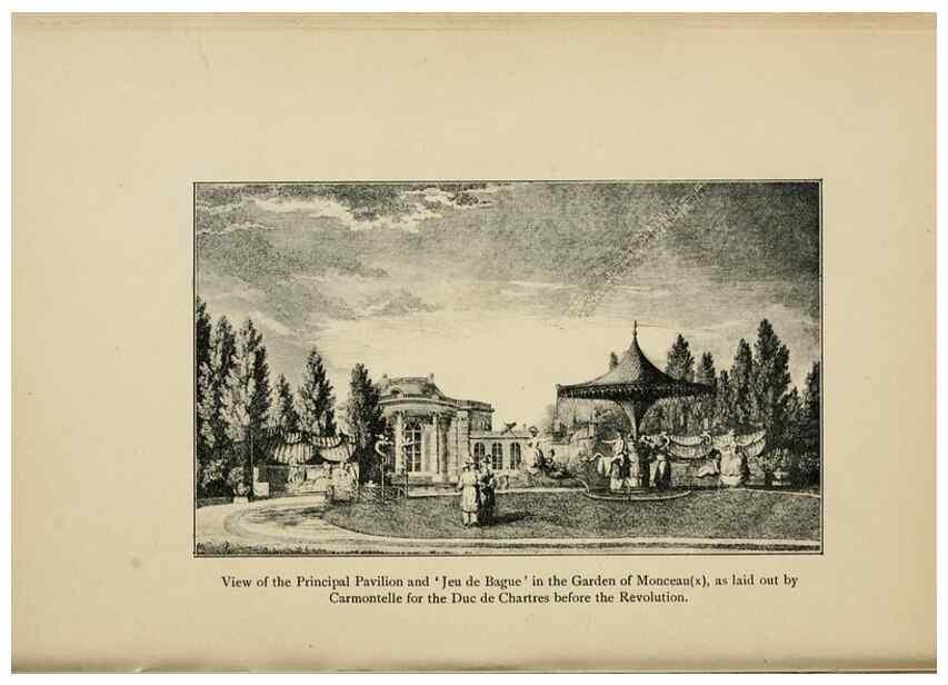 Reproducción/Reproduction 41581277371: The praise of gardens;. London,J. M. Dent & co.,1899.. 