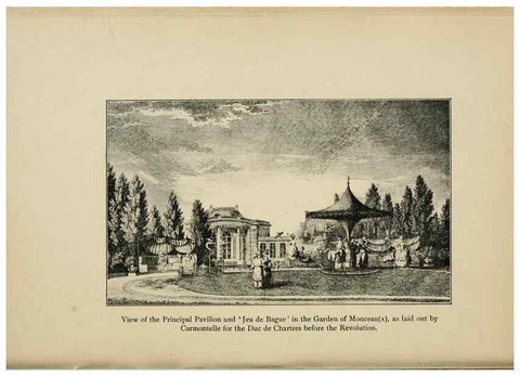 Reproducción/Reproduction 41581277371: The praise of gardens;. London,J. M. Dent & co.,1899.. 