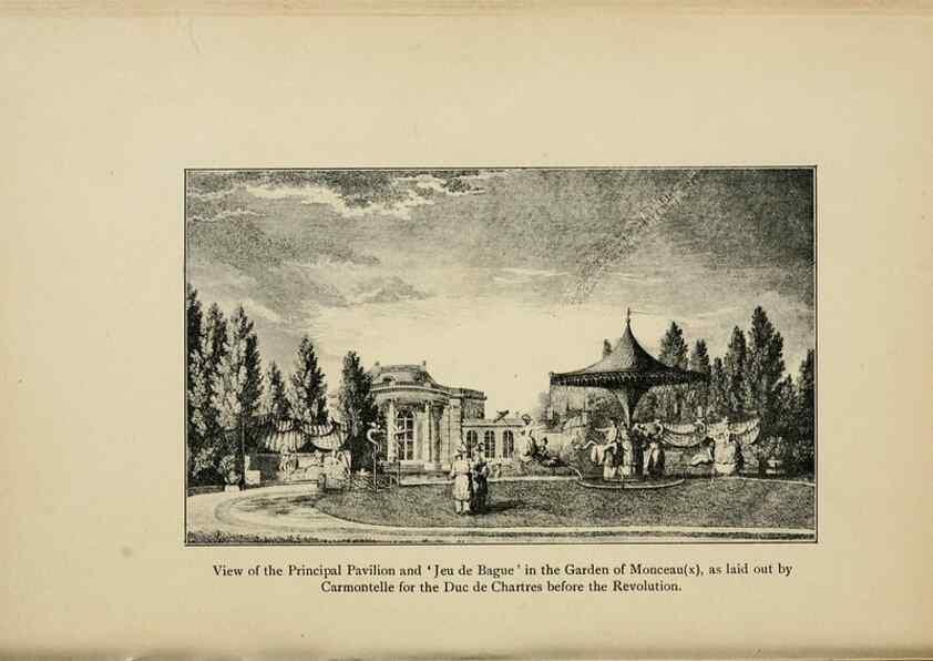 Reproducción/Reproduction 41581277371: The praise of gardens;. London,J. M. Dent & co.,1899.. 