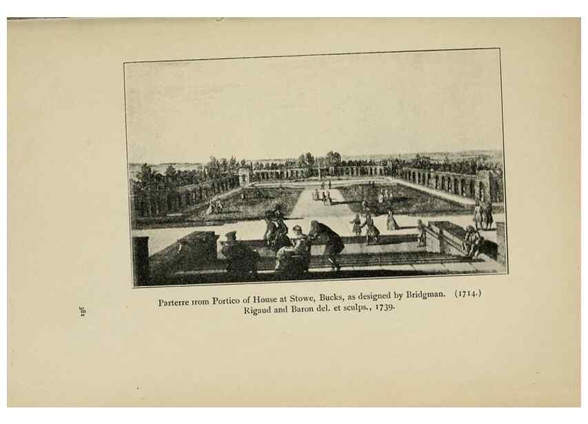 Reproducción/Reproduction 41581269621: The praise of gardens;. London,J. M. Dent & co.,1899.. 