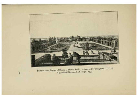 Reproducción/Reproduction 41581269621: The praise of gardens;. London,J. M. Dent & co.,1899.. 