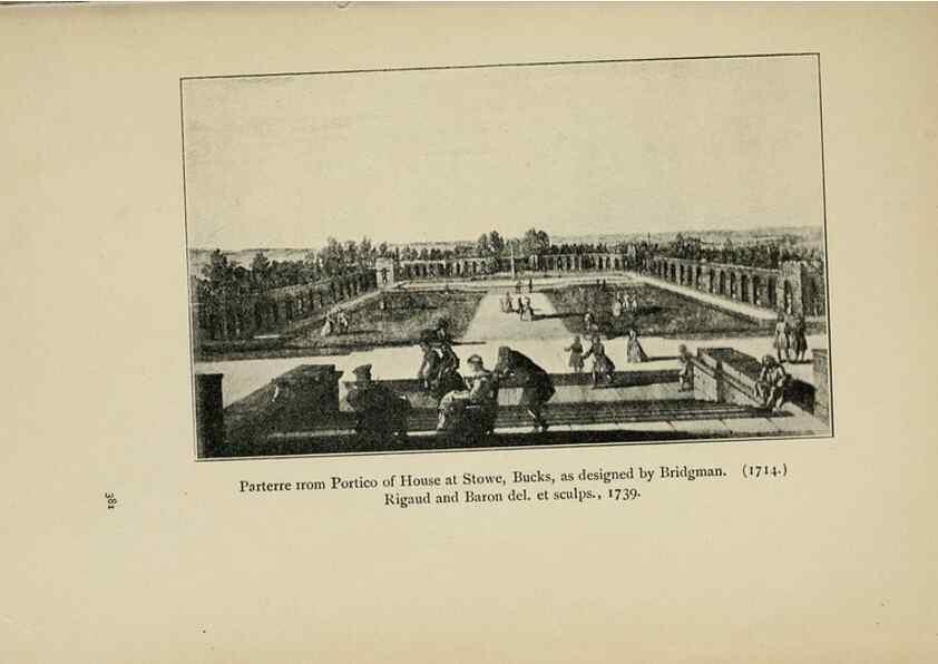 Reproducción/Reproduction 41581269621: The praise of gardens;. London,J. M. Dent & co.,1899.. 