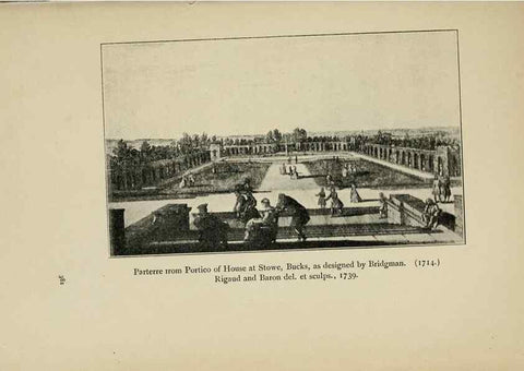 Reproducción/Reproduction 41581269621: The praise of gardens;. London,J. M. Dent & co.,1899.. 