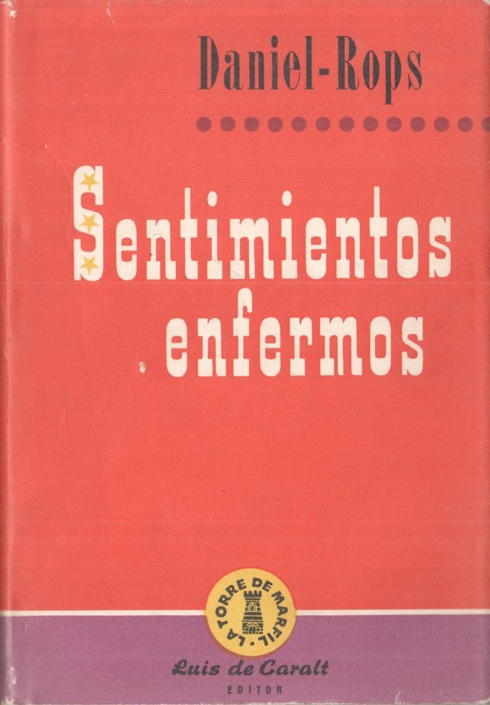 Sentimientos enfermos