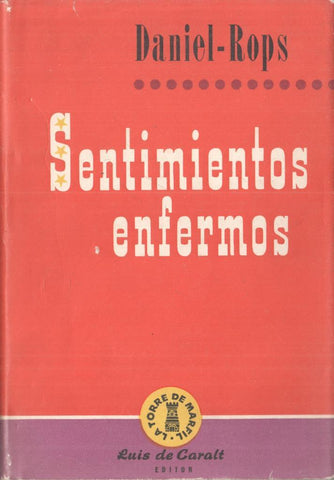 Sentimientos enfermos