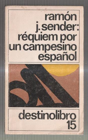 Requiem por un campesino español