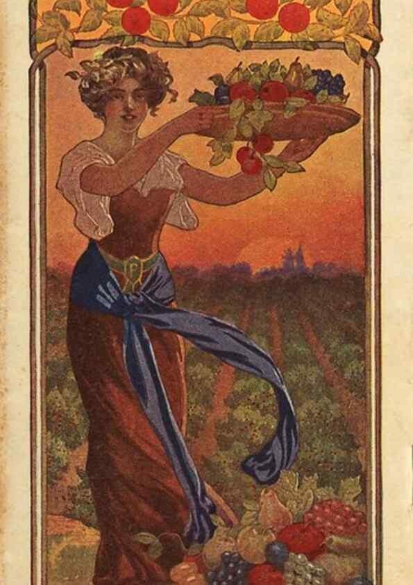Reproducción/Reproduction 41405563735: [Pomona Nurseries materials]. Dansville, N.Y. :Pomona Nurseries,1917-1922.. 