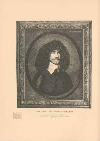 Reproducción/Reproduction 41384044455: The Herefordshire pomona, containing coloured figures and descriptions of the most esteemed kinds of apples and pears.. Hereford, [Eng.]Jakeman and Carver,1876-85.. 