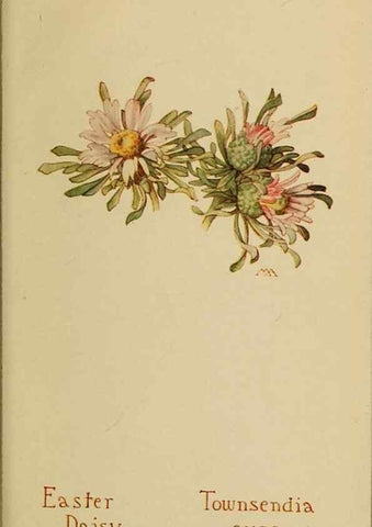 Reproducción/Reproduction 45938609135: Field book of western wild flowers /. New York :Putnam,1915.. 