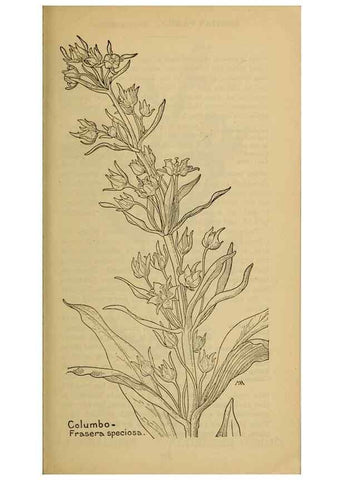 Reproducción/Reproduction 32977722868: Field book of western wild flowers /. New York :Putnam,1915.. 
