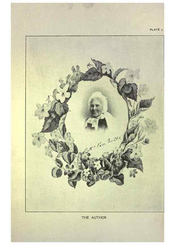 Reproducción/Reproduction 39951305673: Studies of plant life in Canada :. Toronto :W. Briggs,1906.. 
