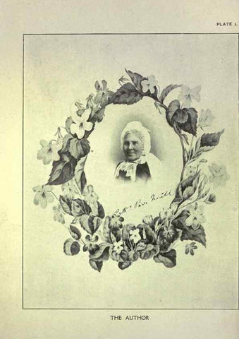 Reproducción/Reproduction 39951305673: Studies of plant life in Canada :. Toronto :W. Briggs,1906.. 