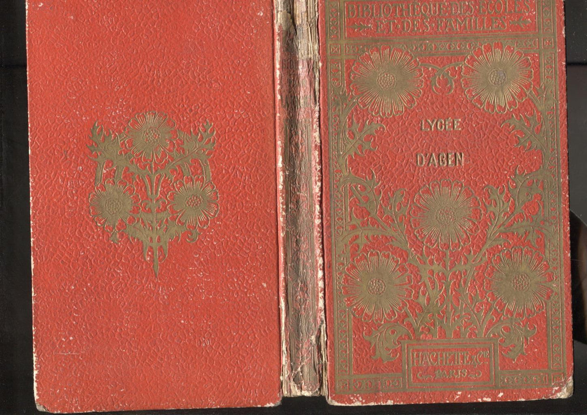 Bibliotheque des ecoles eet des familles: Pour la France: Patriotisme-Esprit Militaire