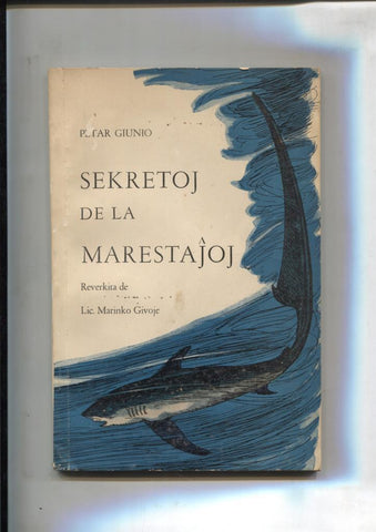 Sekretoj de la Marestajoj
