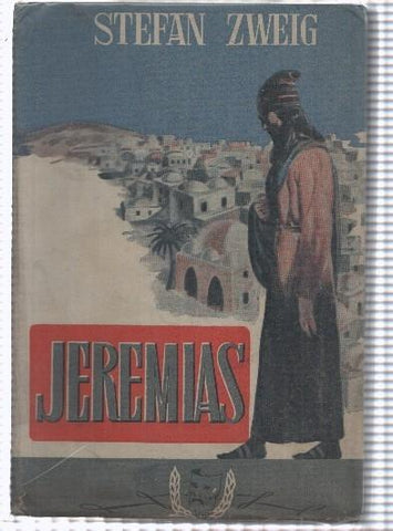 Jeremias