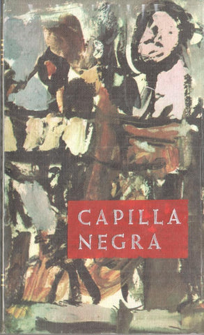 Capilla negra