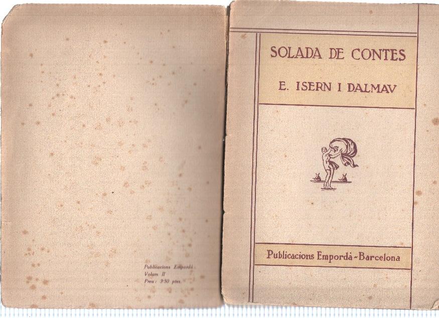 Solada de Contes