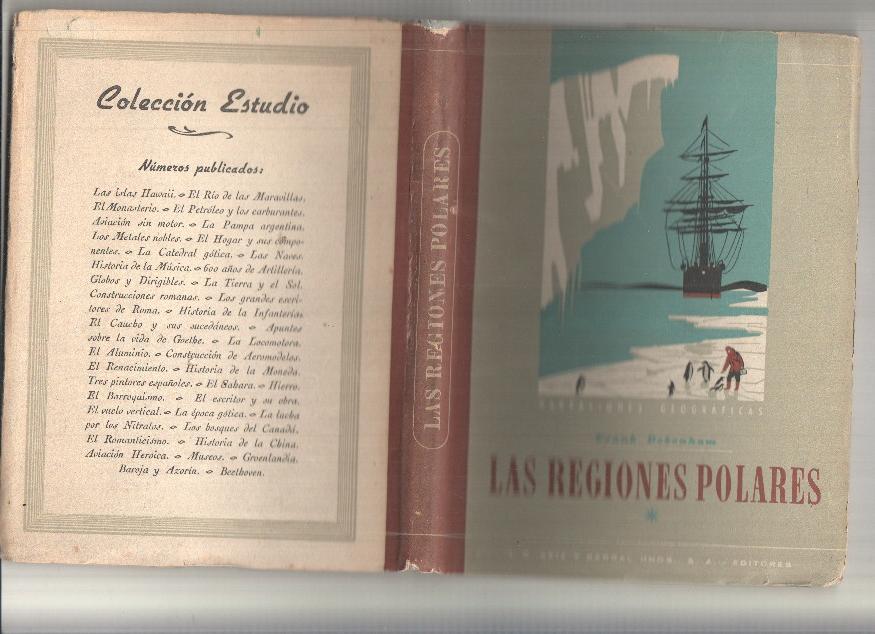 Las regiones polares