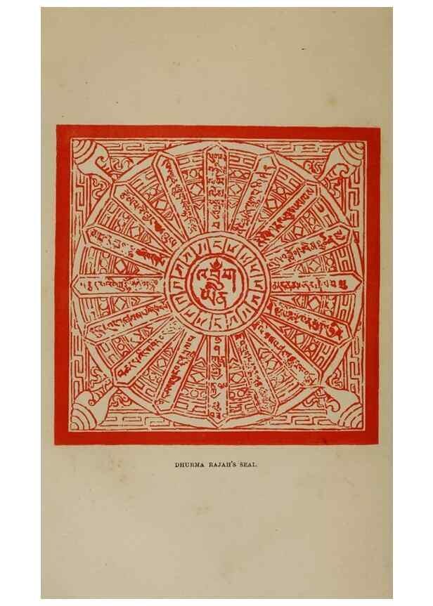 Reproducción/Reproduction 33042241072: Himalayan journals;. London,J. Murray,1854.