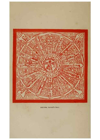 Reproducción/Reproduction 33042241072: Himalayan journals;. London,J. Murray,1854.
