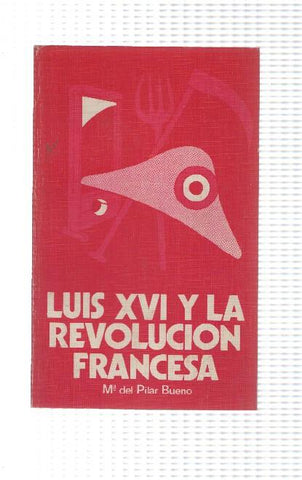 Luis XVI y la revolucion francesa