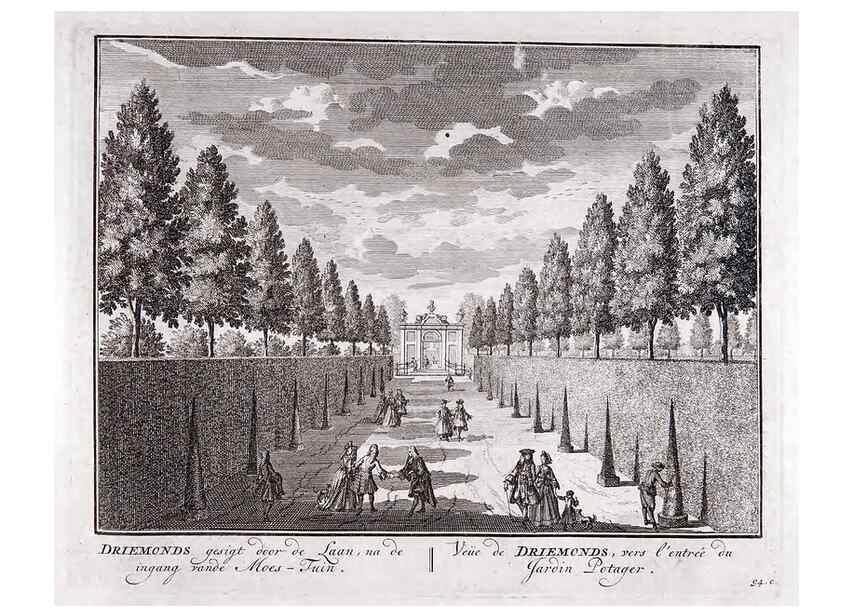 Reproducción/Reproduction 24248463820: De zegepraalende Vecht :. T'Amsteldam :By de Wed :1719.