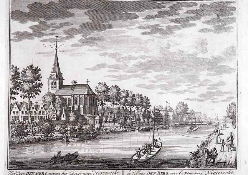 Reproducción/Reproduction 24461609991: De zegepraalende Vecht :. T'Amsteldam :By de Wed :1719.