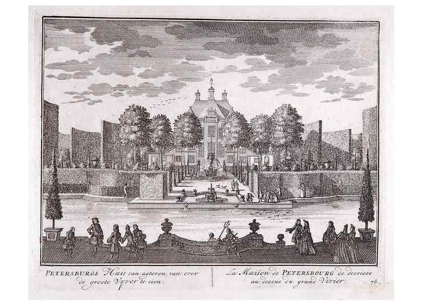 Reproducción/Reproduction 24176164239: De zegepraalende Vecht :. T'Amsteldam :By de Wed :1719.