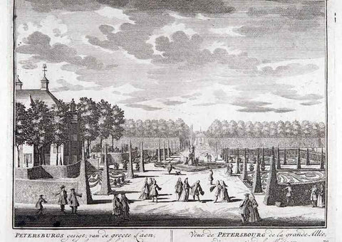 Reproducción/Reproduction 24248398080: De zegepraalende Vecht :. T'Amsteldam :By de Wed :1719.